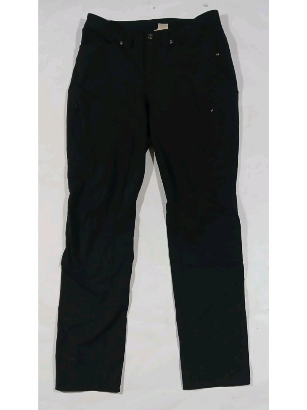 Duluth Trading Co Flexpedition Slim Leg Pants